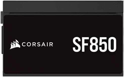 Блок питания Corsair SF850 [CP-9020256-CN] черный thumb 6