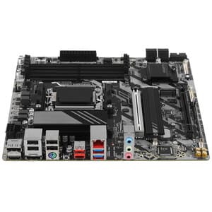 Материнская плата GIGABYTE B850M DS3H thumb 3