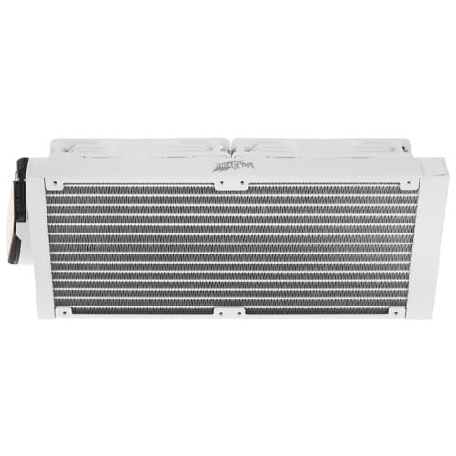 Система охлаждения Valkyrie Jarn 280W  белая thumb 4
