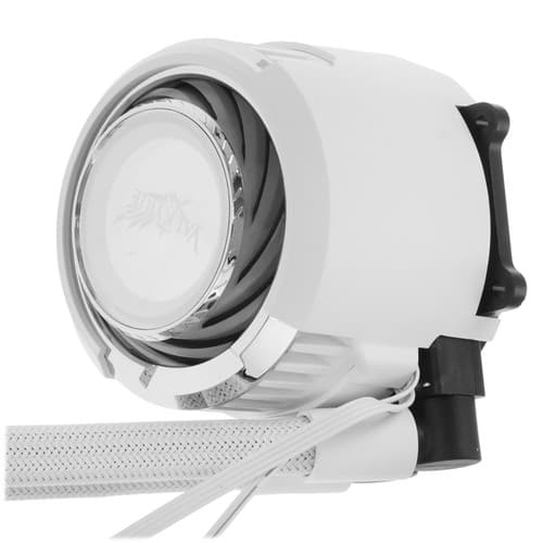 Система охлаждения Valkyrie Jarn 280W  белая thumb 5