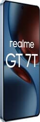 realme 6.8" Смартфон realme GT 7T 512 ГБ голубой, фото 4