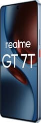 realme 6.8" Смартфон realme GT 7T 512 ГБ голубой, фото 3