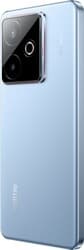 realme 6.8" Смартфон realme GT 7T 512 ГБ голубой, фото 7
