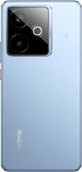 realme 6.8" Смартфон realme GT 7T 512 ГБ голубой, фото 5