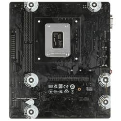 Материнская плата MSI PRO H610M-G thumb 2