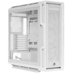 Корпус Corsair iCUE LINK 5000T LX RGB [CC-9011299-WW] белый thumb 3