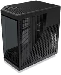 Корпус HYTE Y70 [CS-HYTE-Y70-B] черный thumb 6