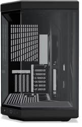 Корпус HYTE Y70 [CS-HYTE-Y70-B] черный thumb 3