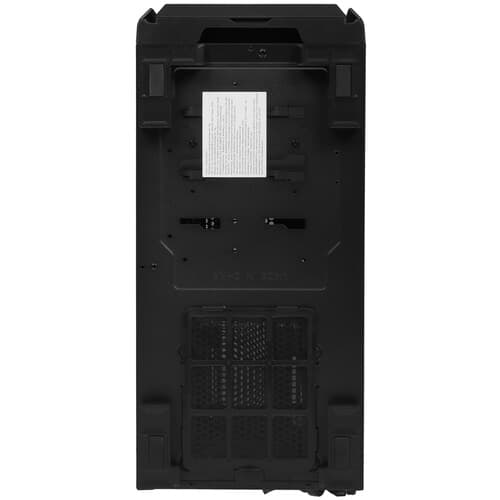 Корпус MONTECH SKY TWO GX [SKY TWO GX (B)] черный thumb 9