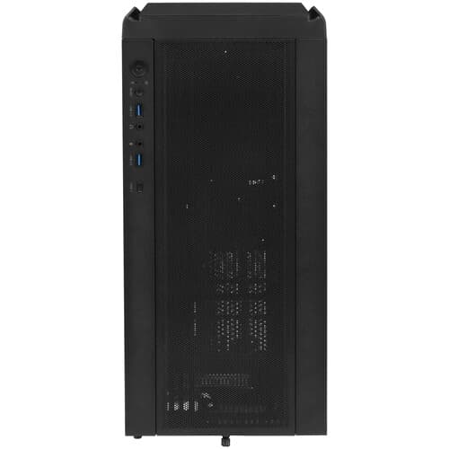 Корпус MONTECH SKY TWO GX [SKY TWO GX (B)] черный thumb 8