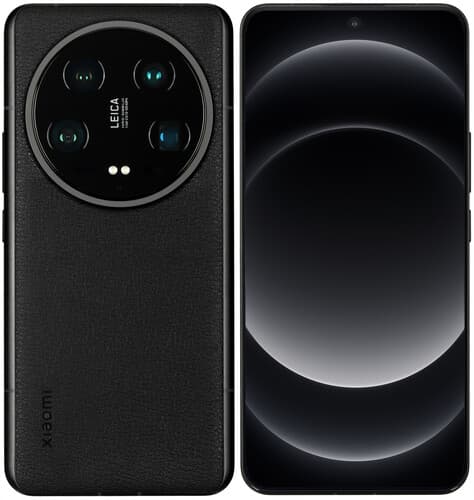 Xiaomi 6.73" Смартфон Xiaomi 14 Ultra 512 ГБ черный