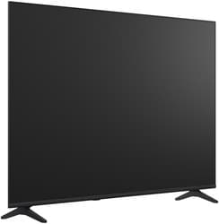 LG 65" (164 см) Телевизор LG 65QNED70B6C черный, фото 8