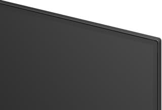 LG 65" (164 см) Телевизор LG 65QNED70B6C черный, фото 14