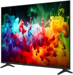 LG 65" (164 см) Телевизор LG 65QNED70B6C черный, фото 3