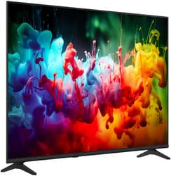 LG 65" (164 см) Телевизор LG 65QNED70B6C черный, фото 2