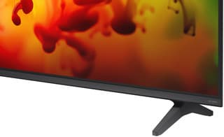LG 65" (164 см) Телевизор LG 65QNED70B6C черный, фото 6