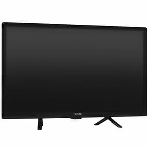 Skyline 24" (60 см) Телевизор Skyline 24YT5900 черный, фото 2