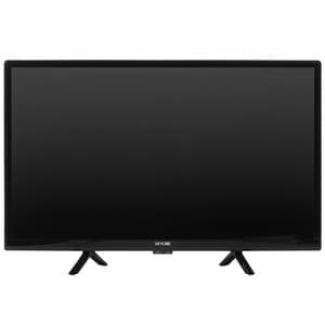 Skyline 24" (60 см) Телевизор Skyline 24YT5900 черный, фото 3