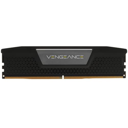 Corsair Оперативная память Corsair Vengeance [CMK16GX5M1B5200C40] 16 ГБ