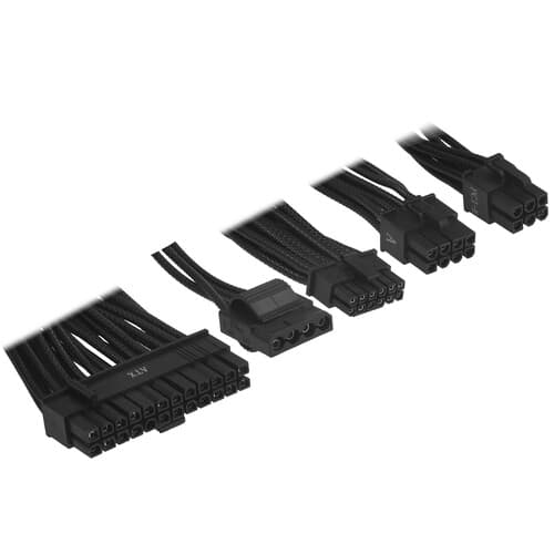 Ocypus Блок питания Ocypus Delta P650 [Delta-P650-B1FDBK024X-EU] черный, фото 5