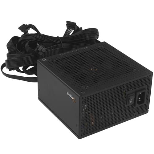 Ocypus Блок питания Ocypus Delta P650 [Delta-P650-B1FDBK024X-EU] черный, фото 3