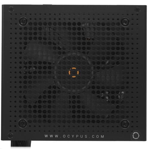 Ocypus Блок питания Ocypus Delta P650 [Delta-P650-B1FDBK024X-EU] черный, фото 2