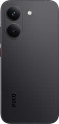 POCO 6.59" Смартфон POCO X8 Pro 256 ГБ черный, фото 5