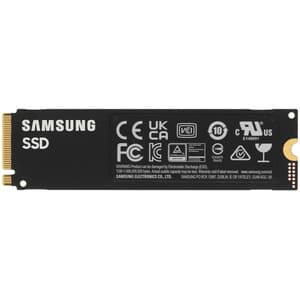 1000 ГБ M.2 NVMe накопитель Samsung 980 [MZ-V8V1T0BW] thumb 2