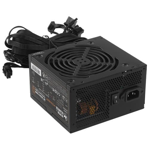 Блок питания Super Flower Combat DB SF-650C12DB  черный thumb 3