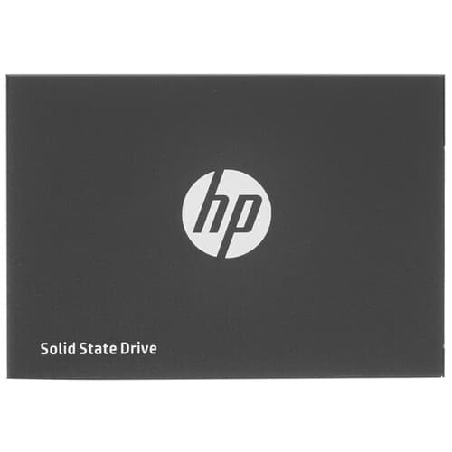 HP 1000 ГБ 2.5" SATA накопитель HP S750 [16L54AA#ABB]