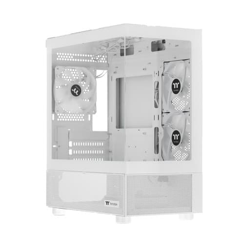 Корпус Thermaltake View 170 TG ARGB Snow [CA-1Z4-00M6WN-00] белый thumb 4