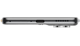 Tecno 6.78" Смартфон Tecno CAMON 40 128 ГБ черный, фото 6