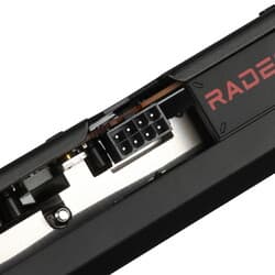 Sapphire Видеокарта Sapphire AMD Radeon RX 7600 PULSE GAMING OC [11324-01-20G], фото 6