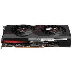Sapphire Видеокарта Sapphire AMD Radeon RX 7600 PULSE GAMING OC [11324-01-20G], фото 4