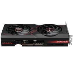 Sapphire Видеокарта Sapphire AMD Radeon RX 7600 PULSE GAMING OC [11324-01-20G], фото 5