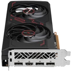 Sapphire Видеокарта Sapphire AMD Radeon RX 7600 PULSE GAMING OC [11324-01-20G], фото 3