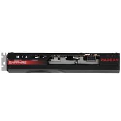 Sapphire Видеокарта Sapphire AMD Radeon RX 7600 PULSE GAMING OC [11324-01-20G], фото 7