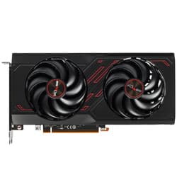 Sapphire Видеокарта Sapphire AMD Radeon RX 7600 PULSE GAMING OC [11324-01-20G]