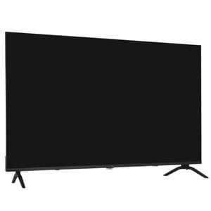 BQ 43" (109 см) Телевизор BQ 43FS38B черный, фото 3