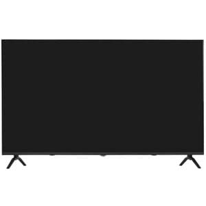 BQ 43" (109 см) Телевизор BQ 43FS38B черный, фото 2