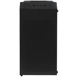 Корпус PowerCase Mistral Z4 Mesh LED [CMIZB-L4] черный thumb 8
