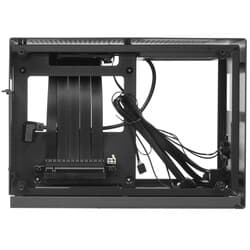 Корпус ZALMAN M2 mini [M2 mini Gray] серый thumb 11