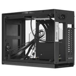 Корпус ZALMAN M2 mini [M2 mini Gray] серый thumb 10