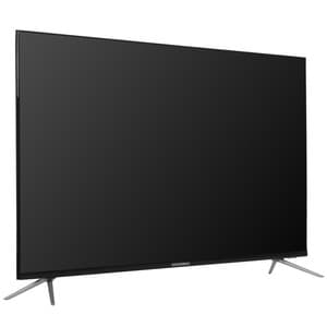 Soundmax 55" (139 см) Телевизор Soundmax SM-LED55M04SU черный, фото 3