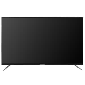 Soundmax 55" (139 см) Телевизор Soundmax SM-LED55M04SU черный, фото 2