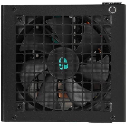 Блок питания DEEPCOOL GamerStorm PK650D [R-PK650D-FA0B-WGEU] черный thumb 2