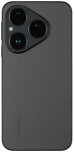 HUAWEI 6.6" Смартфон HUAWEI Pura 80 256 ГБ черный, фото 3