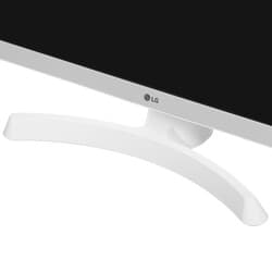 LG 24" (60 см) Телевизор LG 24TQ510S-WZ серый, фото 4