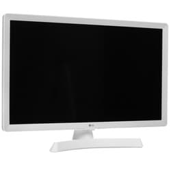 LG 24" (60 см) Телевизор LG 24TQ510S-WZ серый, фото 2