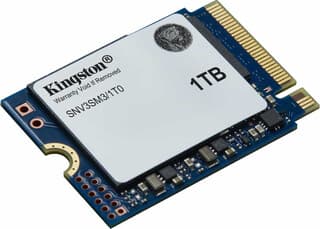 1000 ГБ M.2 NVMe накопитель Kingston NV3 [SNV3SM3/1T0] thumb 4